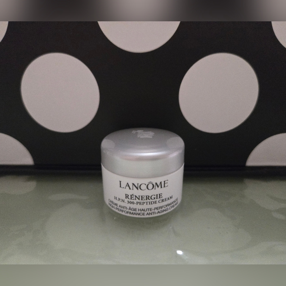 2/$15✨️Lancome Renergie Cream MINI✨️